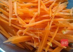 什锦大拌菜的做法图解2