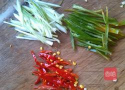 什锦大拌菜的做法图解4