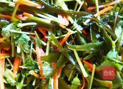 什锦大拌菜的做法图解5