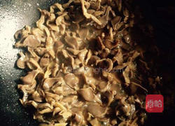 鸡胗炒尖椒（原创）的做法图解4