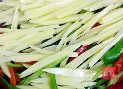 辣椒土豆的做法图解2