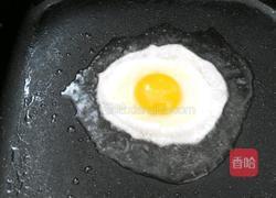 韩式石锅拌饭的做法图解5