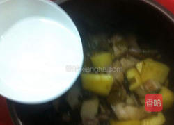 咸菜铺猪肉的做法图解6