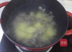 宋罗汤的做法图解6