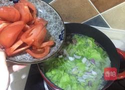 宋罗汤的做法图解8