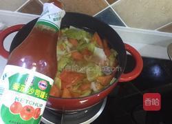 宋罗汤的做法图解9