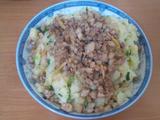 肉沫土豆泥的做法[图]