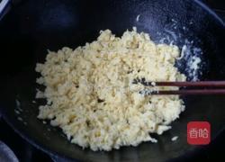 玉米面糊饼的做法图解4