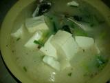 草鱼头豆腐汤的做法[图]