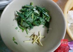 草鱼头豆腐汤的做法图解3