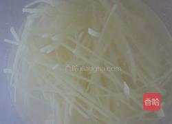 椒盐土豆饼的做法图解1