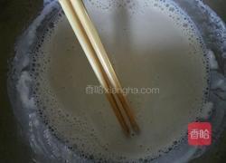 椒盐土豆饼的做法图解3