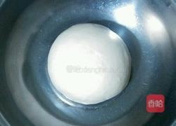 芝麻包子的做法图解5