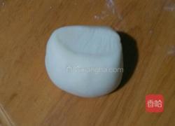 芝麻包子的做法图解13