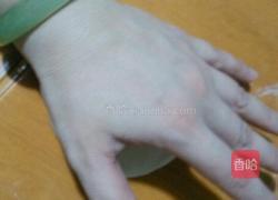 芝麻包子的做法图解14