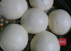 芝麻包子的做法图解20
