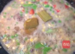 咖喱牛肉饭的做法图解7