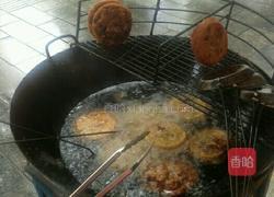 恩施土家油香的做法图解1