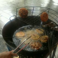 恩施土家油香