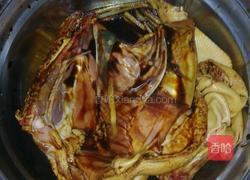 酱鸭的做法图解1