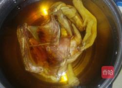 酱鸭的做法图解2