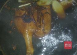 酱鸭的做法图解3