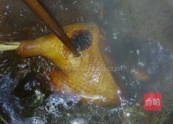 酱鸭的做法图解4