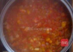 西瓜柠檬酱的做法图解4