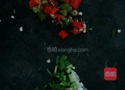 香辣土豆饭的做法图解1