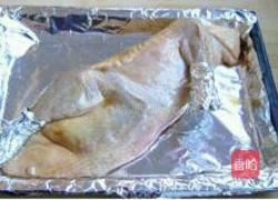 北京烤鸭的做法图解3