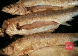 池鱼飘鱼子的做法图解2