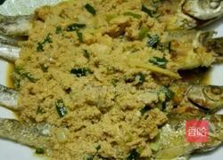 池鱼飘鱼子的做法图解4