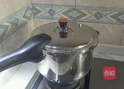 子姜焖鸭的做法图解6