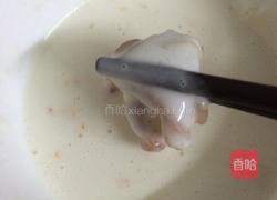 炸鸡块的做法图解6