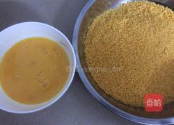 炸鸡块的做法图解5