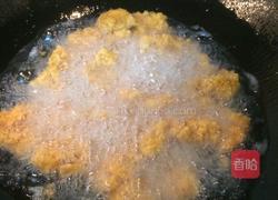 炸鸡块的做法图解9