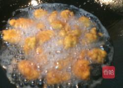 炸鸡块的做法图解10
