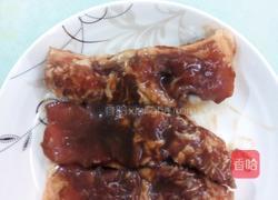 海鲜酱飞机骨的做法图解2