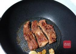 海鲜酱飞机骨的做法图解4