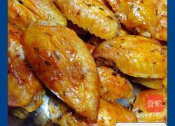 新奥而良鸡翅(意大利风味)的做法图解10