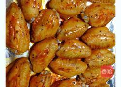 新奥而良鸡翅(意大利风味)的做法图解9