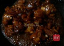 花生猪脚的做法图解6