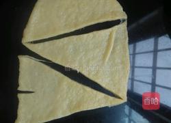 面包处女秀之牛角包的做法图解5