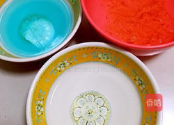 酸奶海洋慕斯的做法图解4