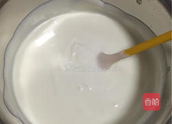 酸奶海洋慕斯的做法图解11