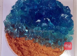 酸奶海洋慕斯的做法图解16