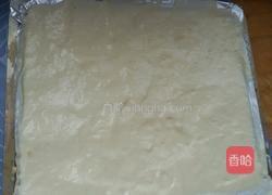 低糖千叶蛋糕卷的做法图解16
