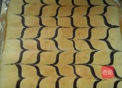 低糖千叶蛋糕卷的做法图解19