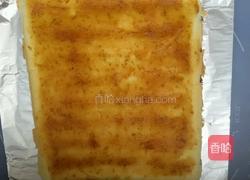 低糖千叶蛋糕卷的做法图解21
