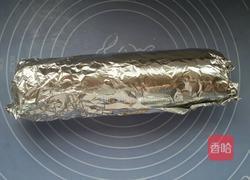 低糖千叶蛋糕卷的做法图解22